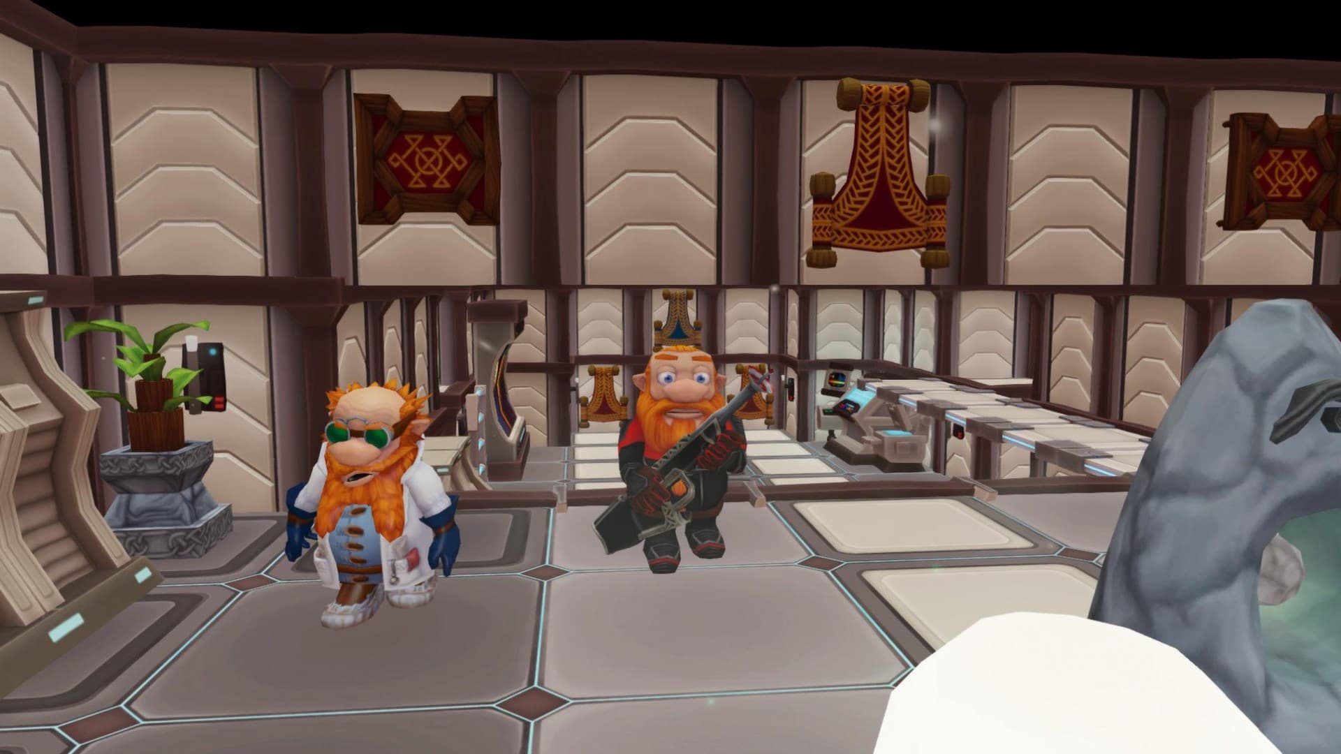 A Game of Dwarves - Star Dwarves DLC PC Steam CD Key - 6