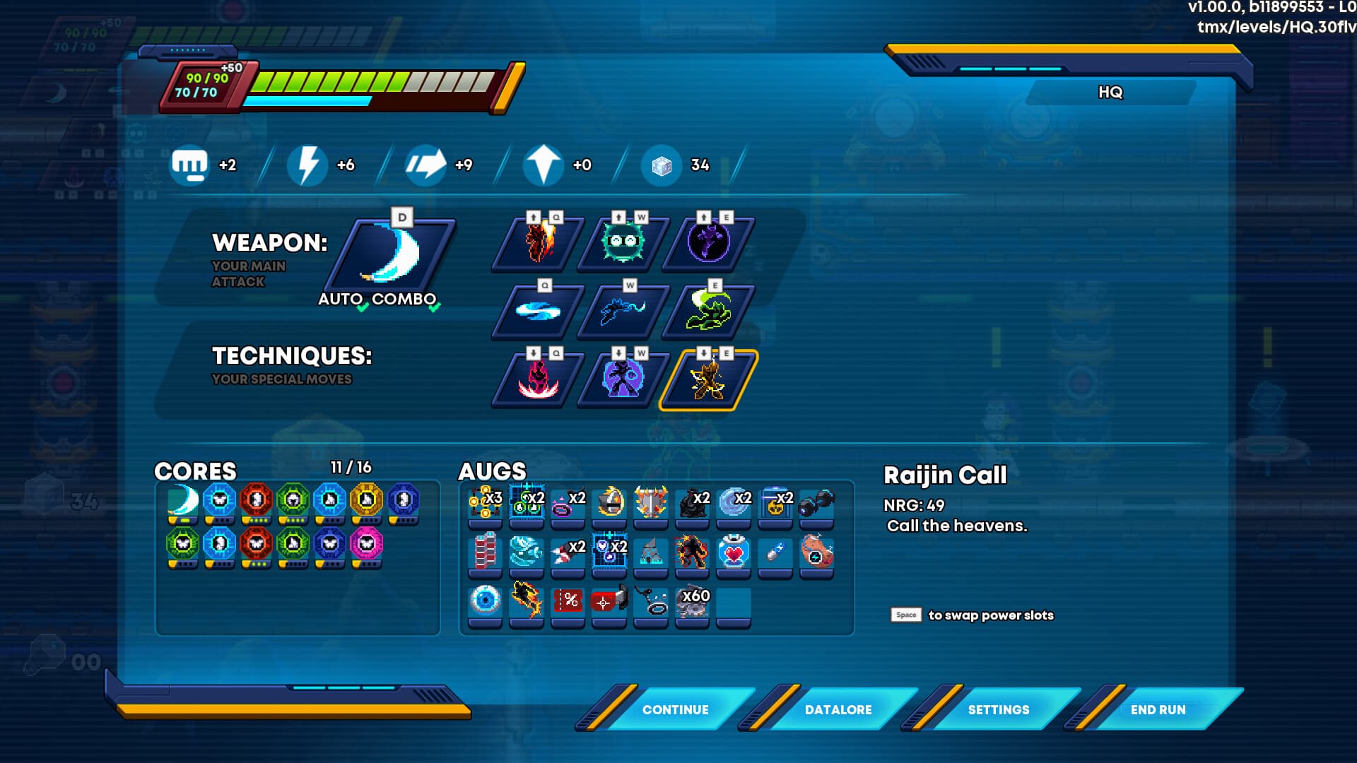 30XX PC Steam Account - 4