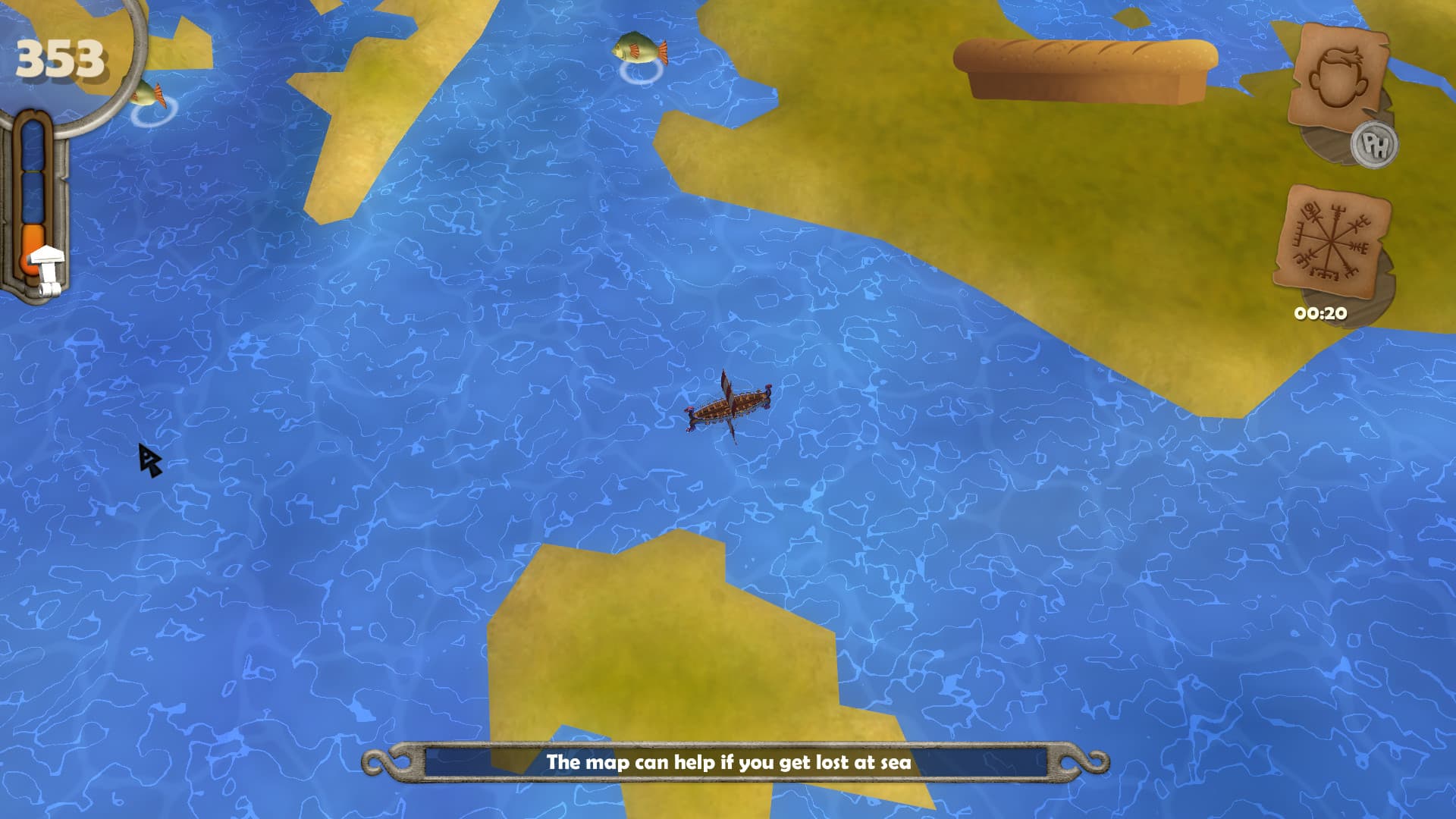 Playing History: Vikings Steam CD Key - 5