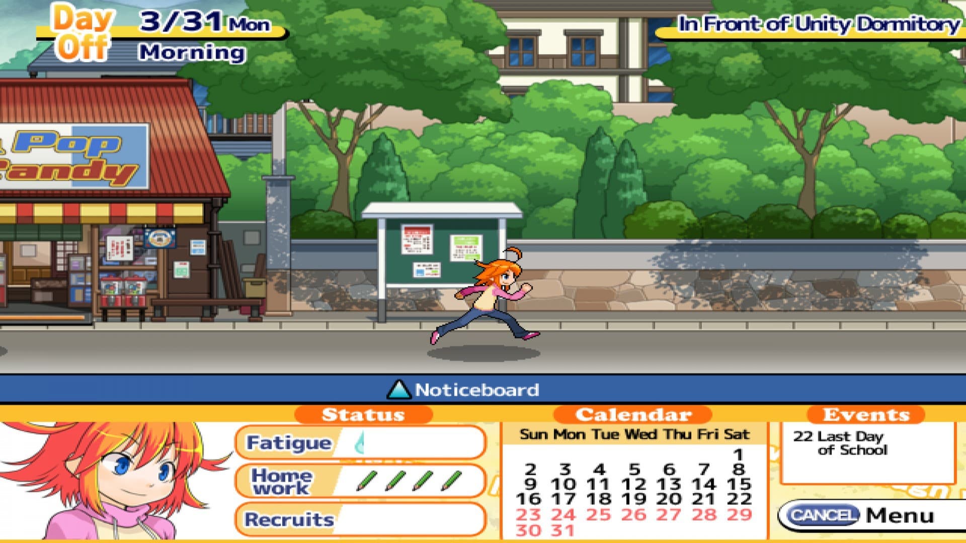Cherry Tree High Comedy Club PC Steam CD Key - 3
