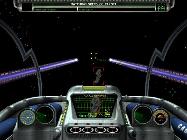 X-COM: Interceptor Steam CD Key - 4
