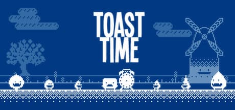 Toast Time Steam CD Key