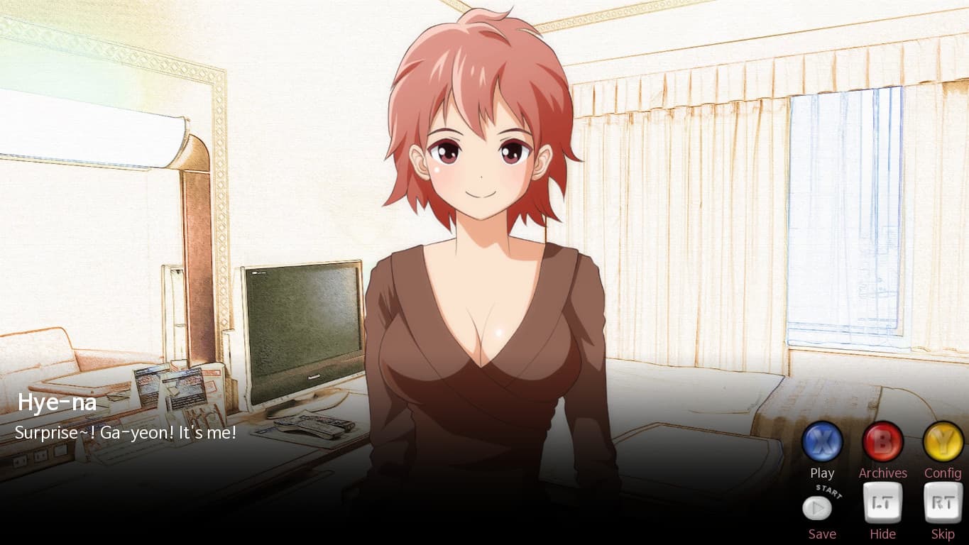Discouraged Workers PC Steam CD Key - 4