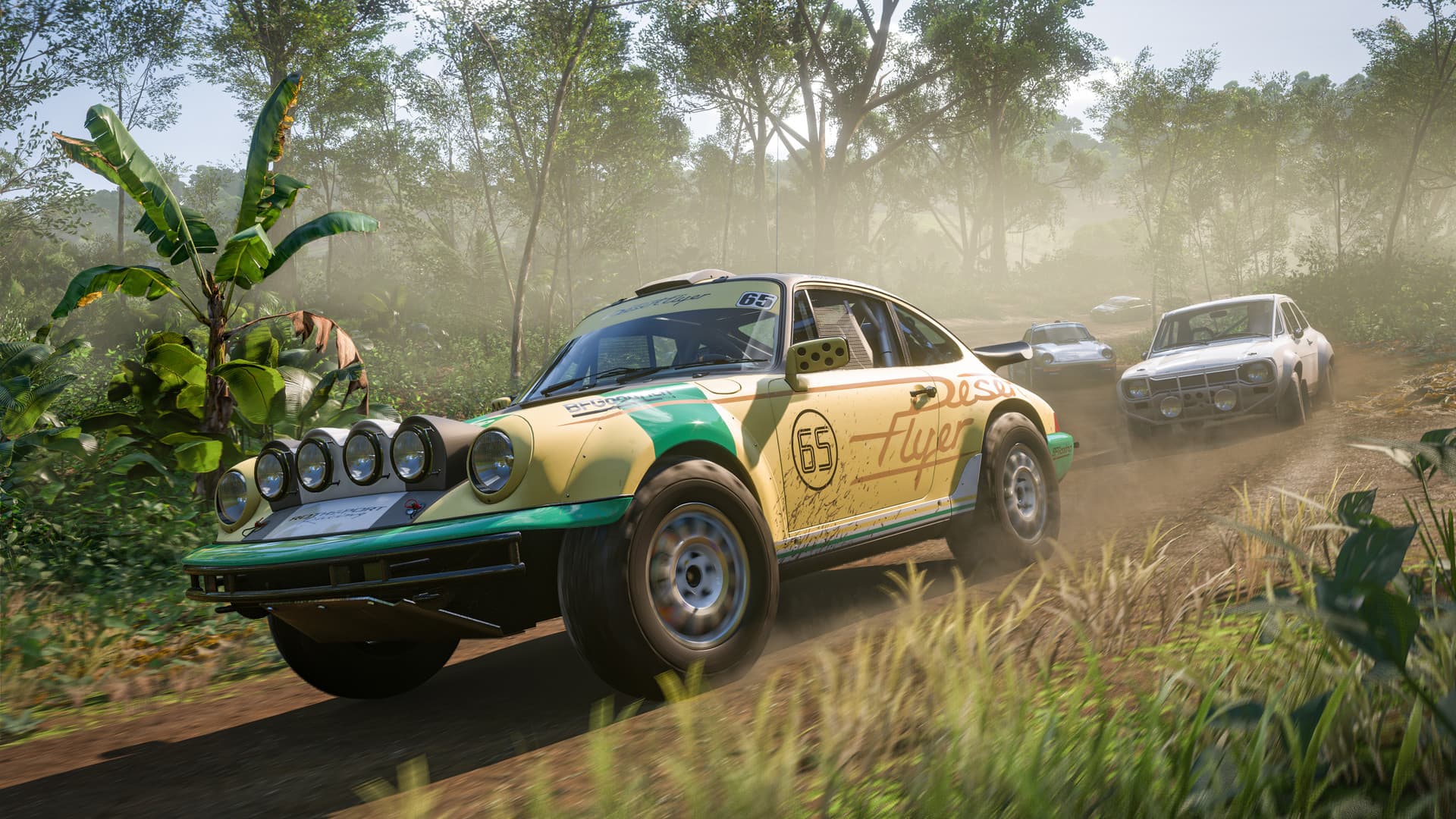 Forza Horizon 5 - Premium Edition - 8