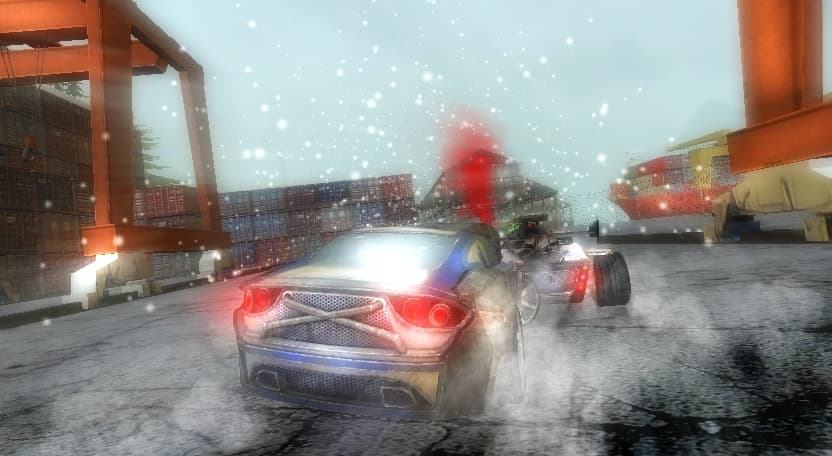 Glacier 3: The Meltdown Steam CD Key - 6