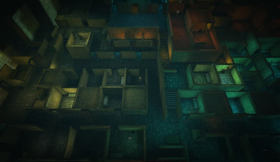 Continue?9876543210 Steam CD Key - 6