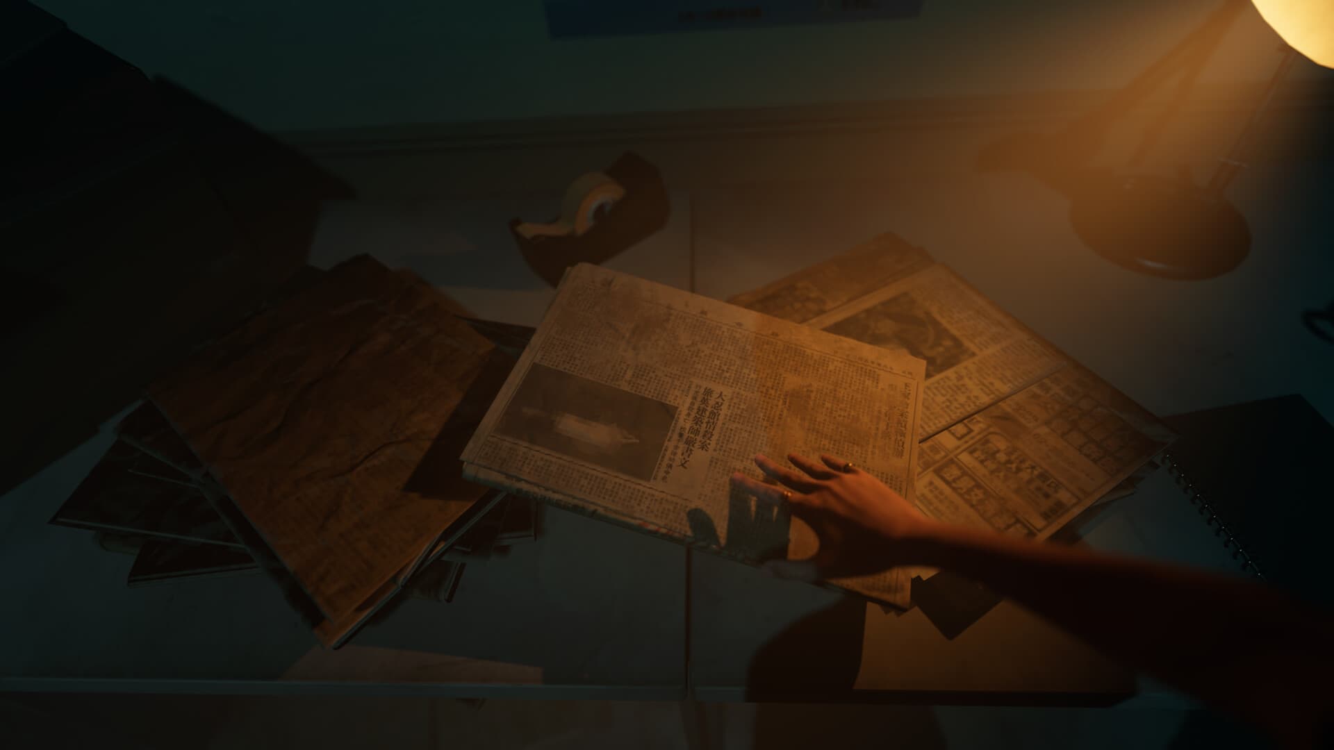 The Bridge Curse 2: The Extrication PC Steam Account - 8