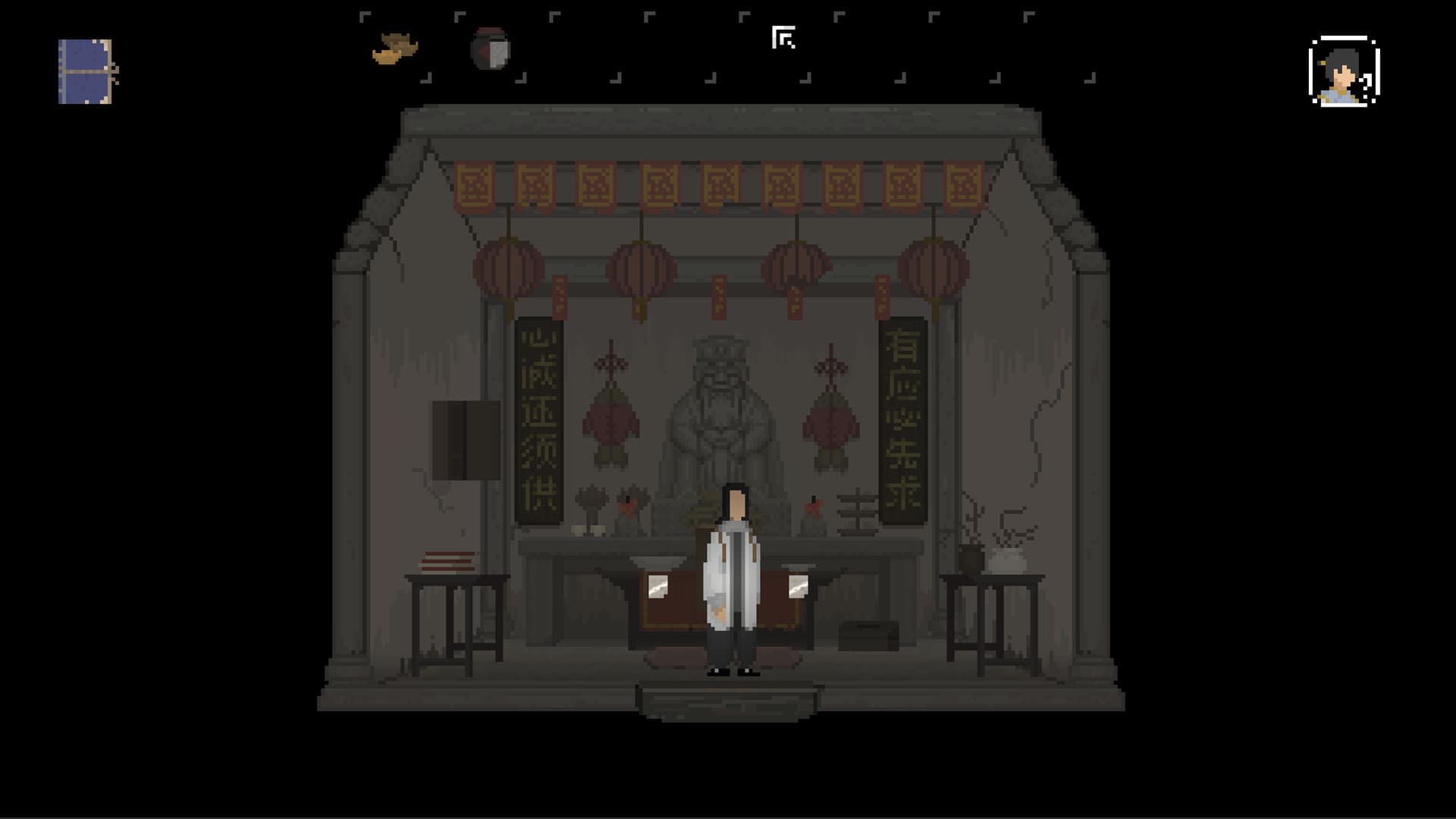 The Rewinder PC Steam Account - 4