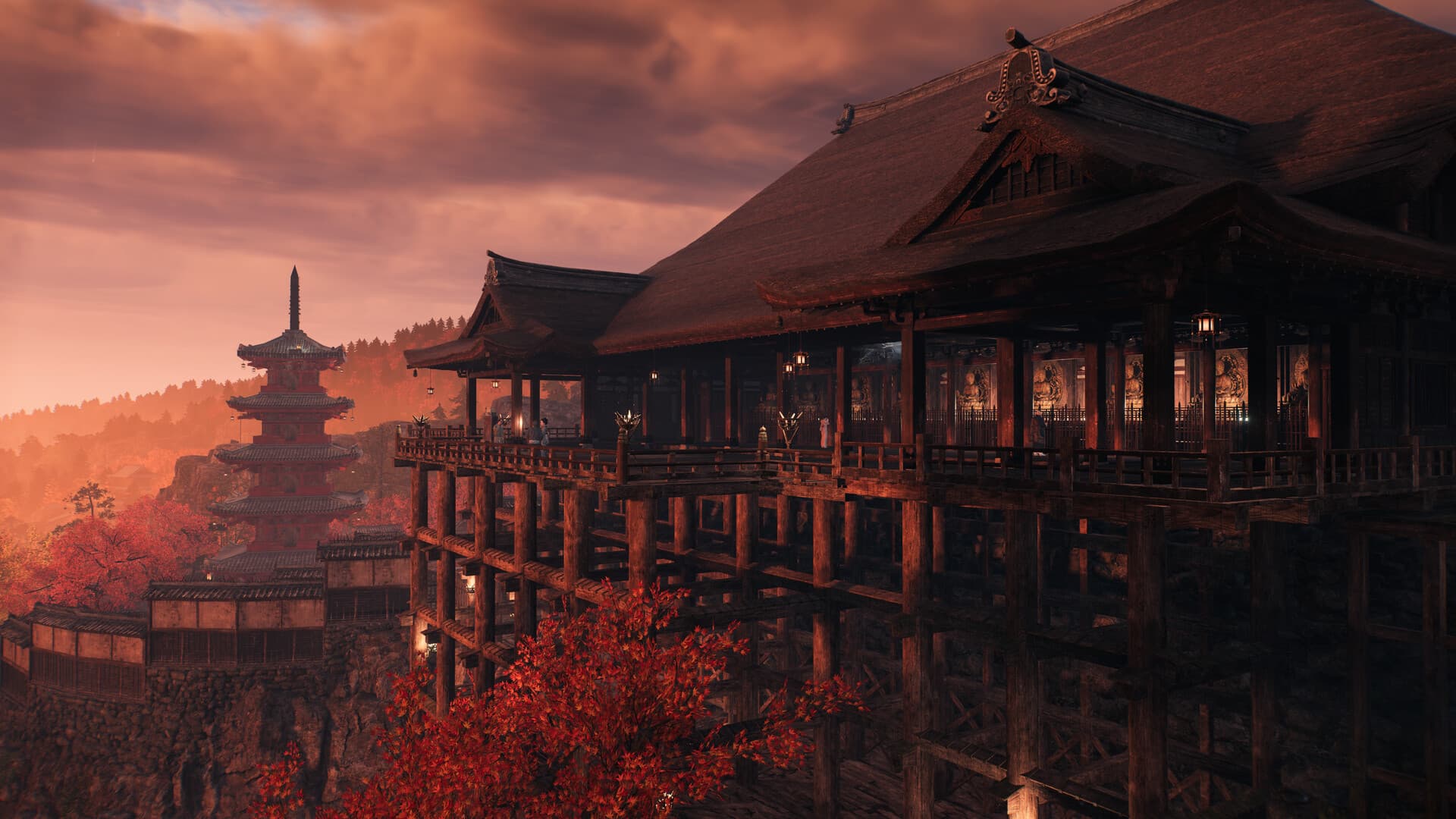 Rise of the Ronin - 4