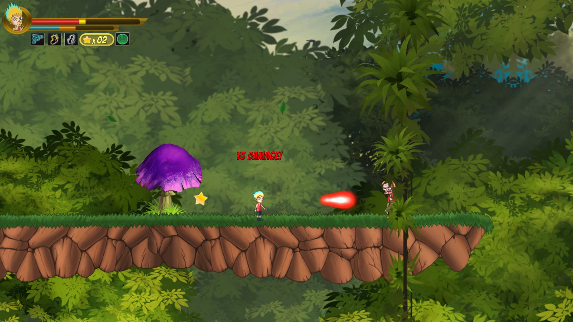 Charlie's Adventure Steam CD Key - 5