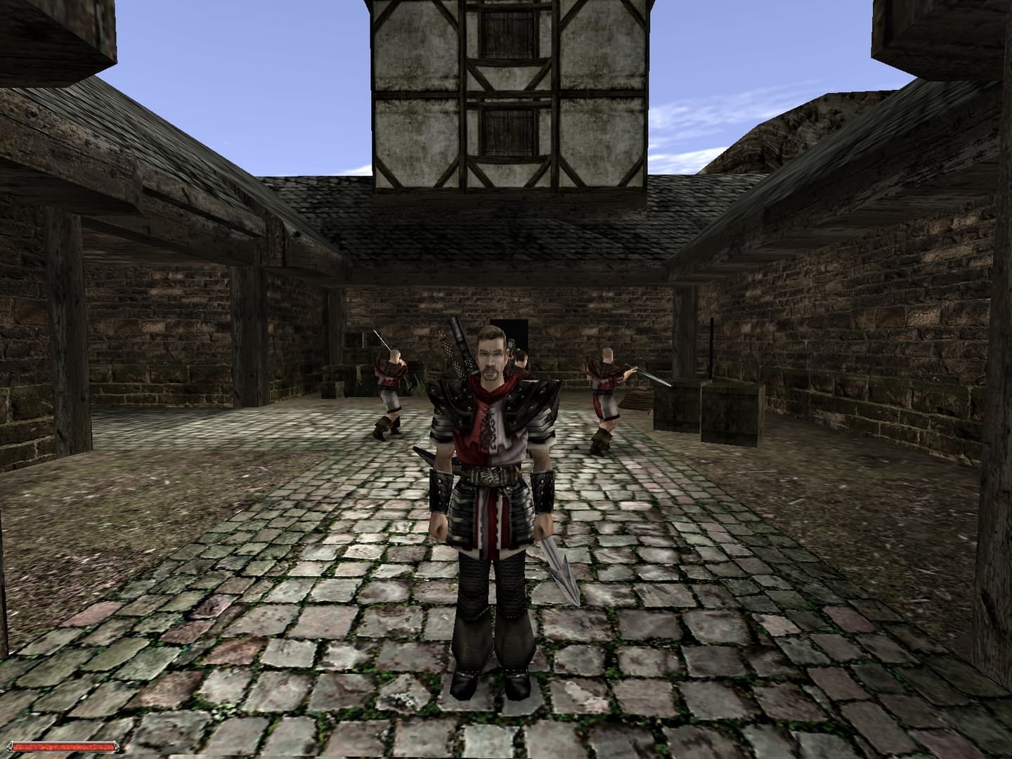 Gothic II: Gold Edition PC Steam Account - 8
