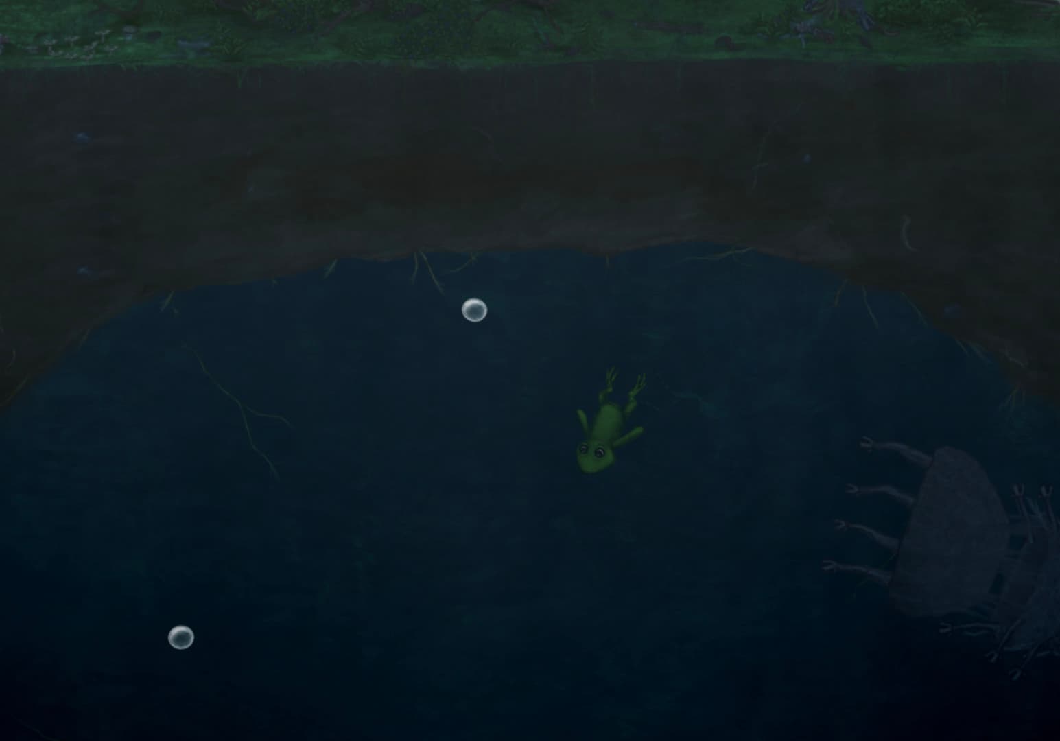 They Breathe Steam CD Key - 5
