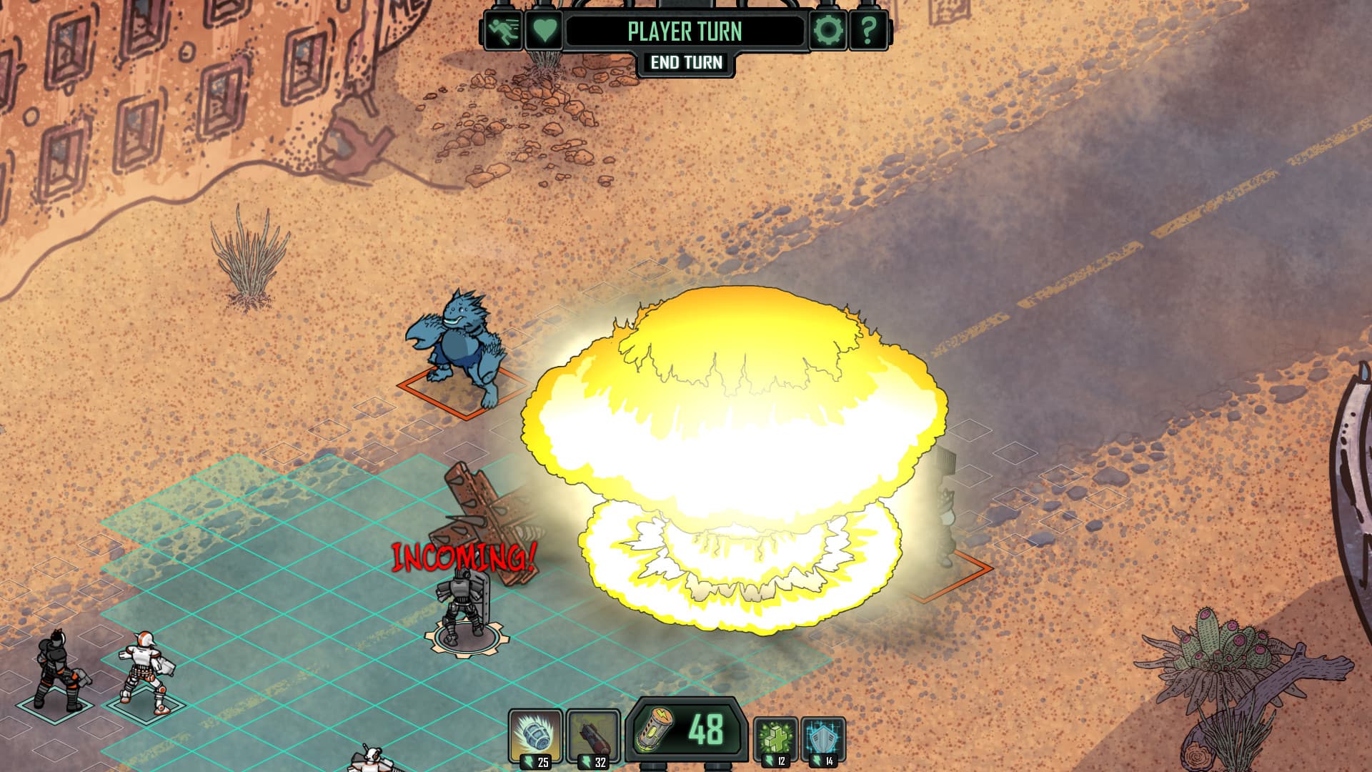 Skyshine's BEDLAM Deluxe Steam CD Key - 4