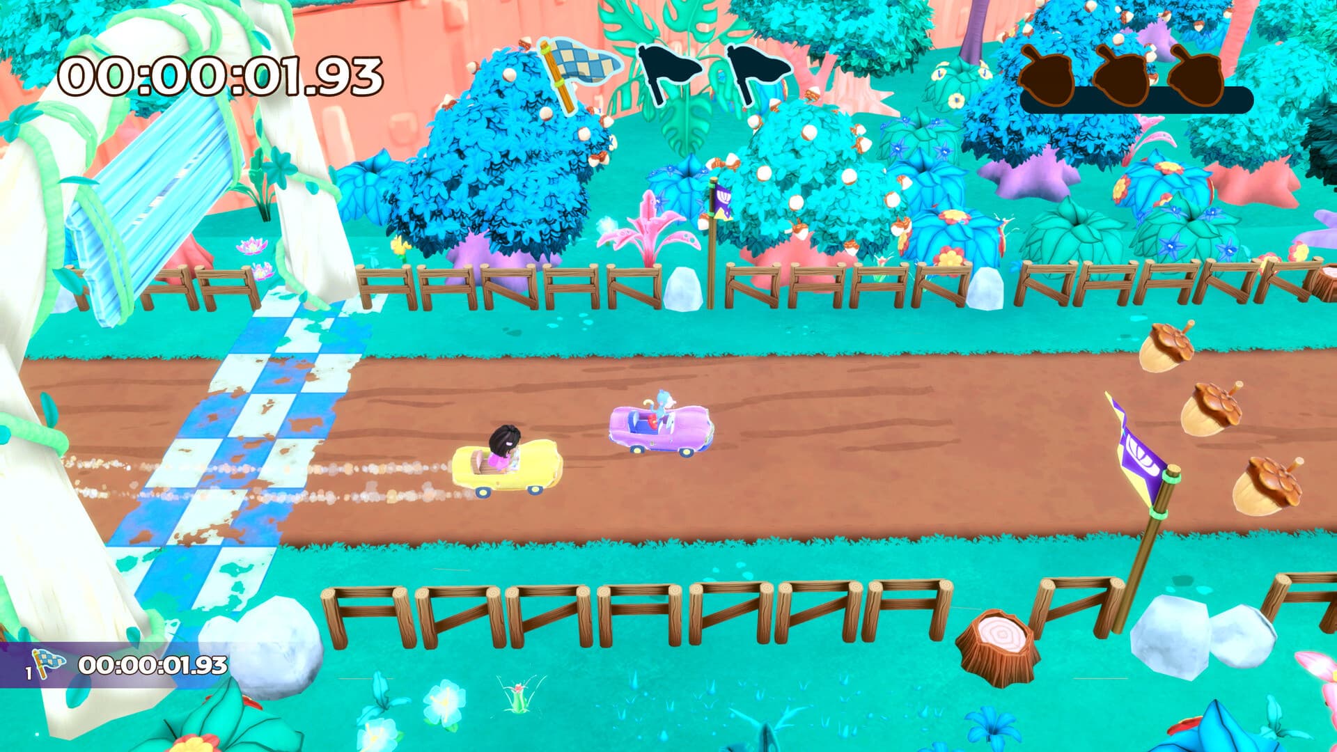 Dora: Rainforest Rescue PC Steam Account - 6
