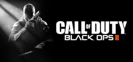 Call of Duty: Black Ops II Digital Deluxe Edition Steam Account