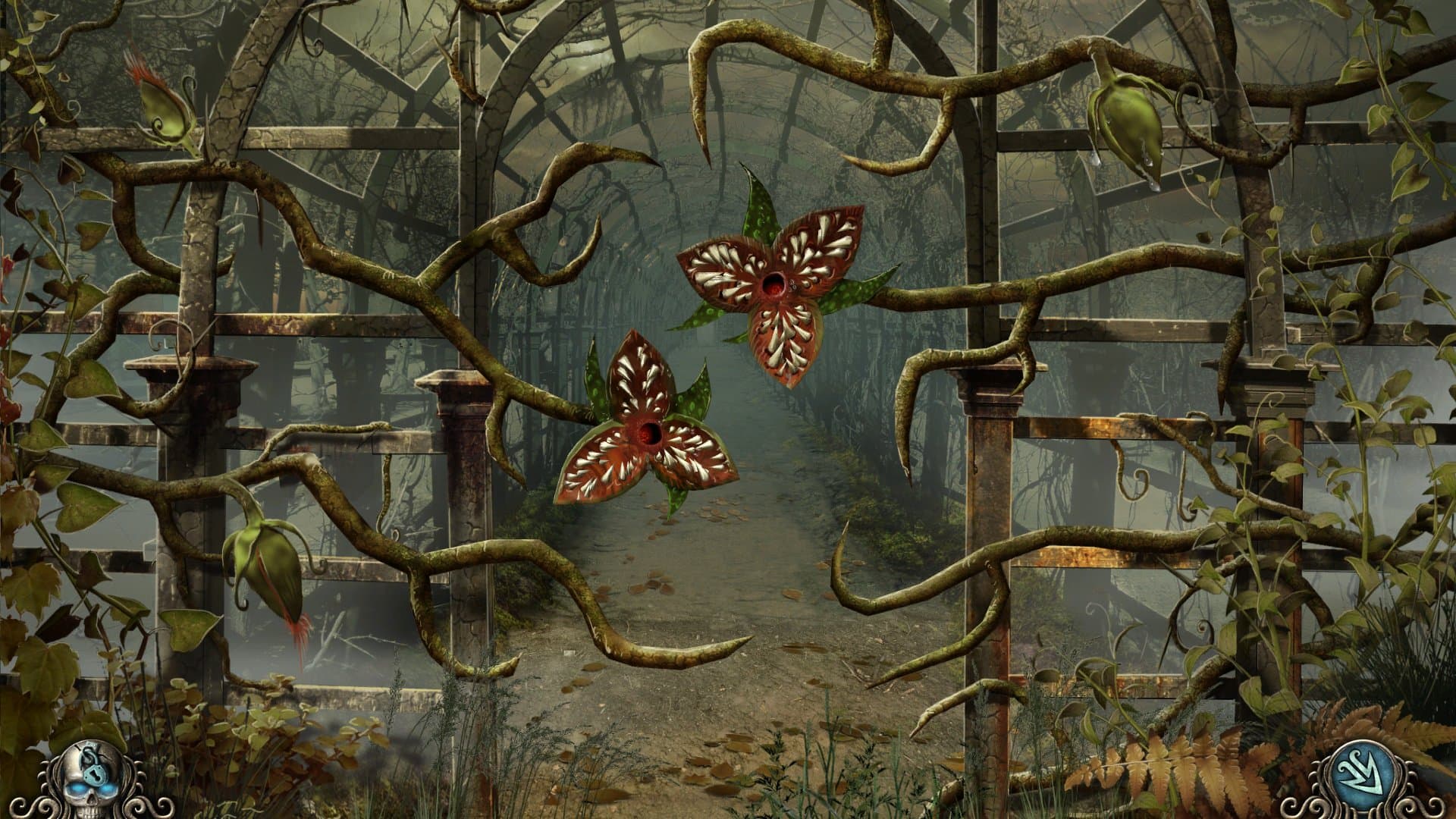 Cursed Steam CD Key - 4