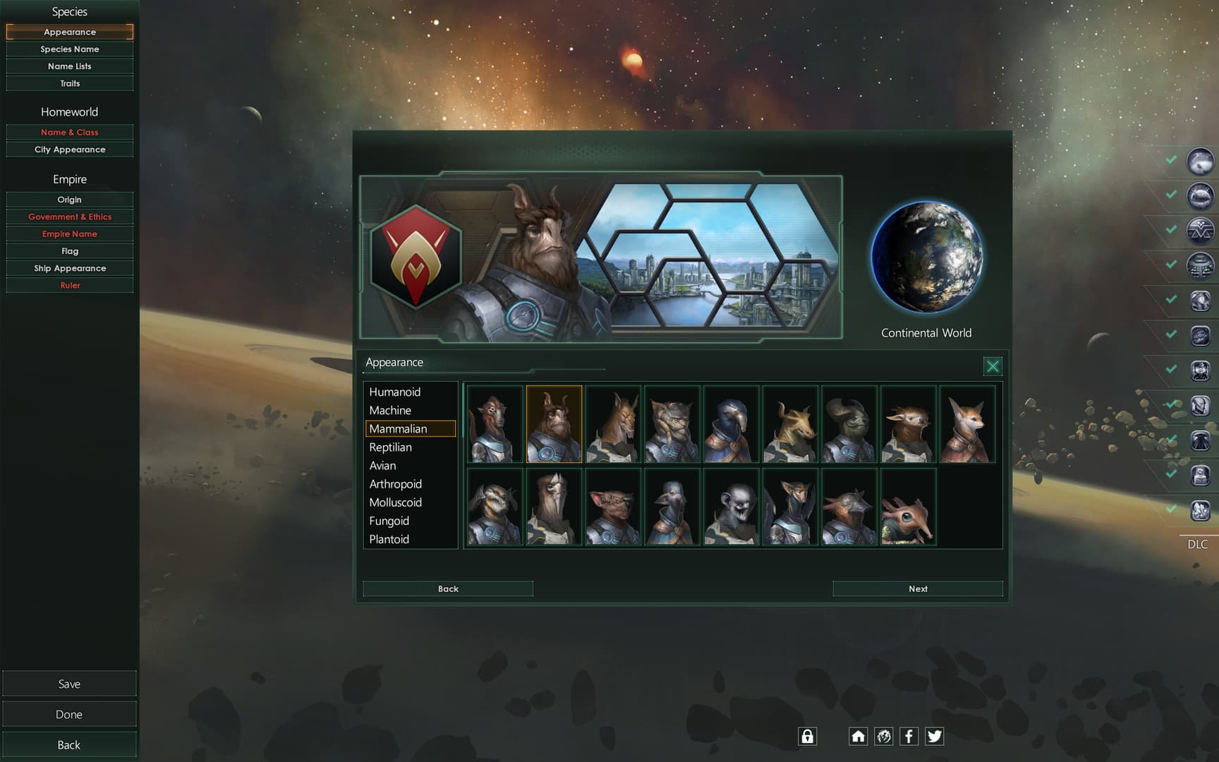 Stellaris PC Steam CD Key - 3