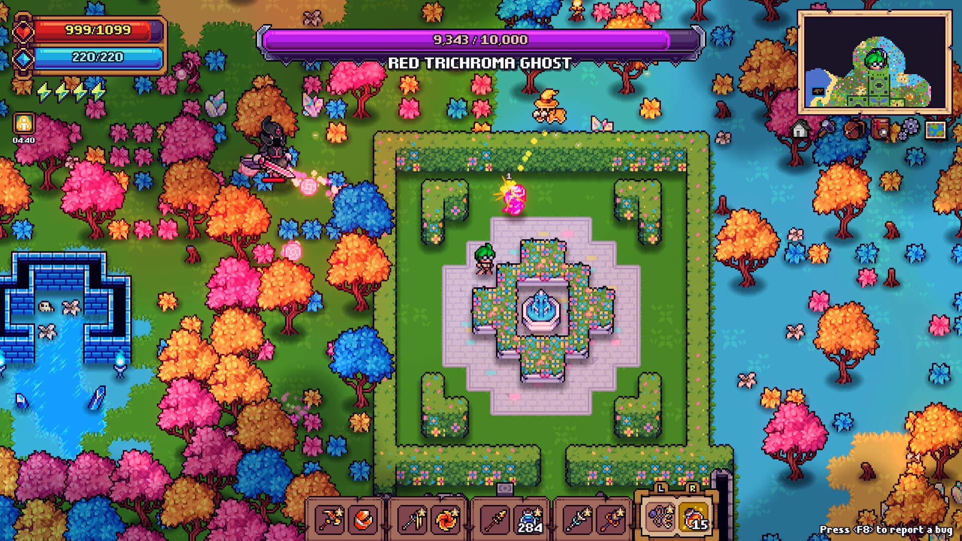 Tinkerlands PC Steam Account - 8
