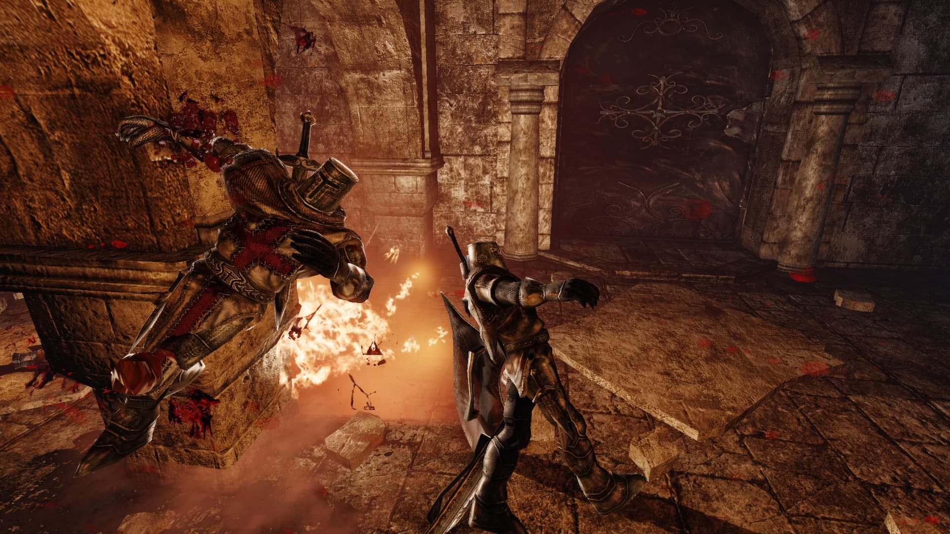 Painkiller Hell and Damnation Collector's Edition Steam CD Key - 8