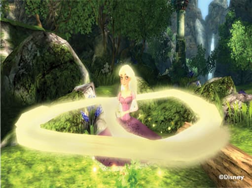 Disney Tangled PC Steam CD Key - 6