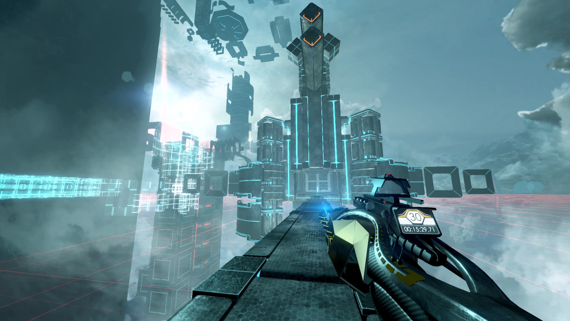 DeadCore Steam CD Key - 5