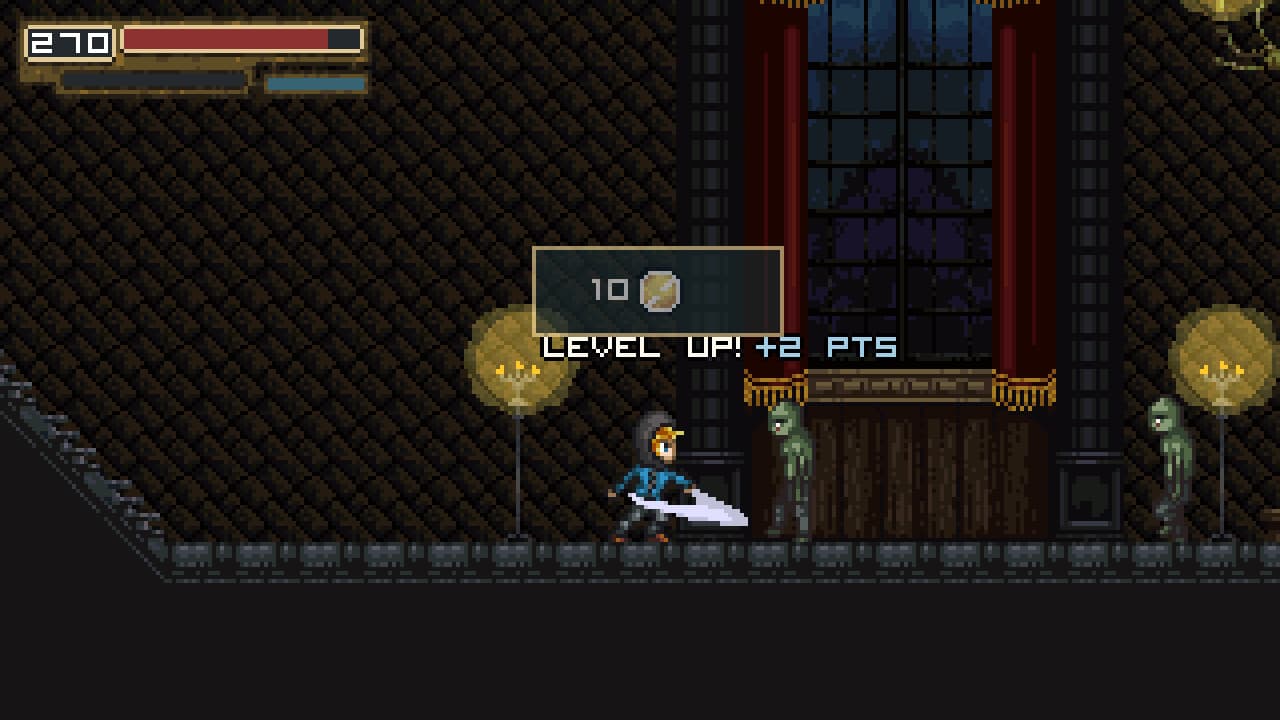 Inexistence Steam CD Key - 6