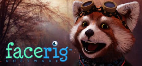 FaceRig Classic Steam CD Key