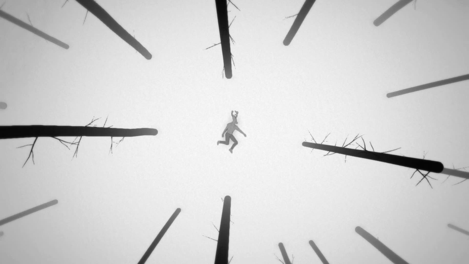 Deer Man Steam CD Key - 3