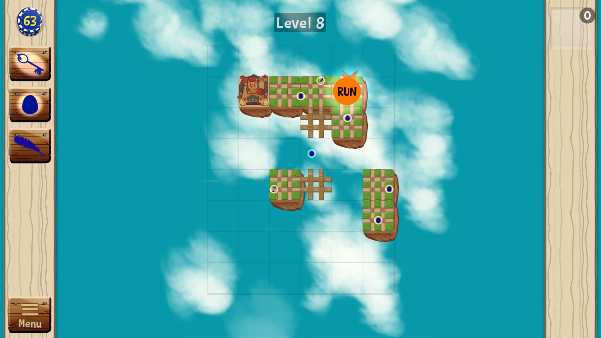Bird of Light Steam CD Key - 3