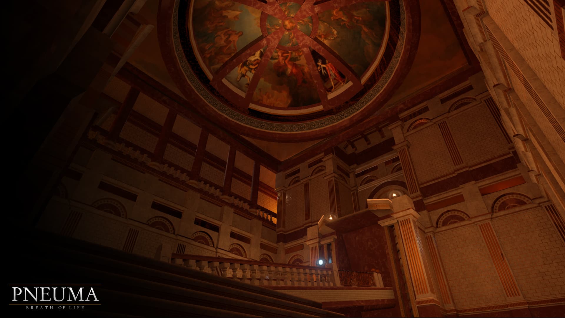 Pneuma: Breath of Life Steam CD Key - 6