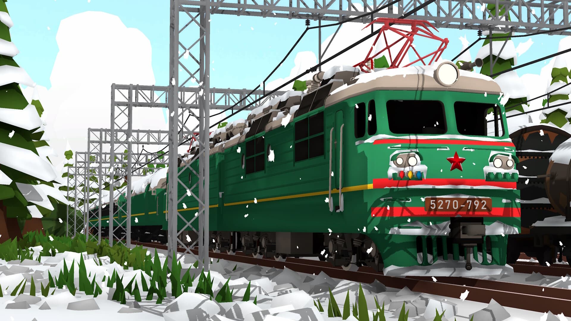 Rolling Line PC Steam Account - 7
