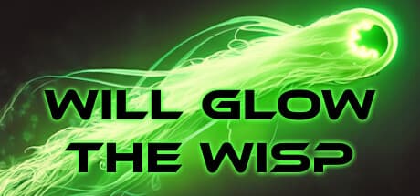 Will Glow the Wisp Steam CD Key