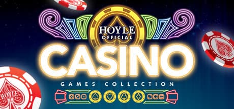 Hoyle Official Casino Games Steam CD Key