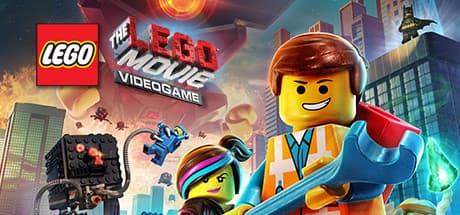 The LEGO Movie - Videogame Steam Account