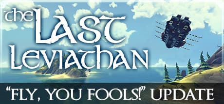The Last Leviathan Steam CD Key