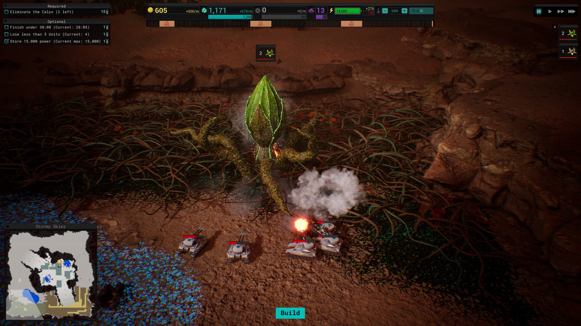 Calyx PC Steam Account - 7