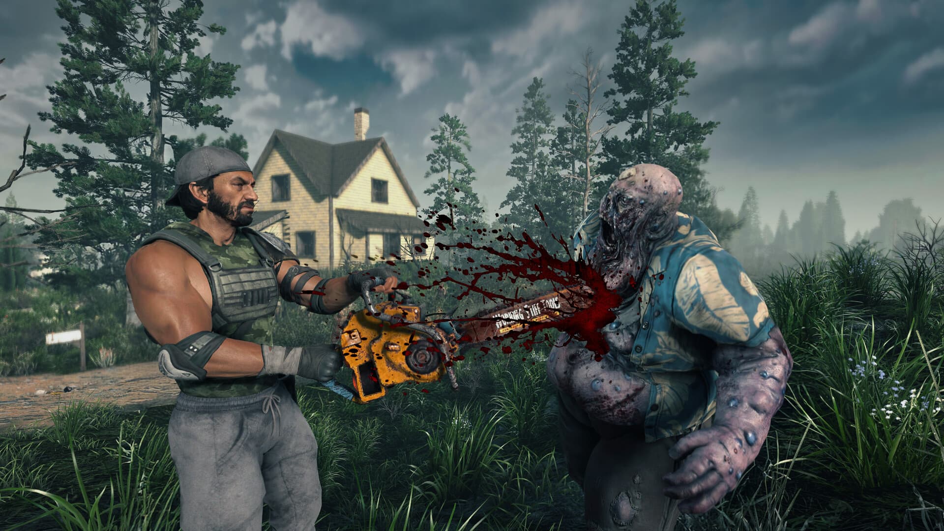 7 Days to Die Steam CD Key - 5