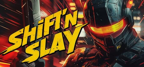 Shift'n Slay PC Steam Account
