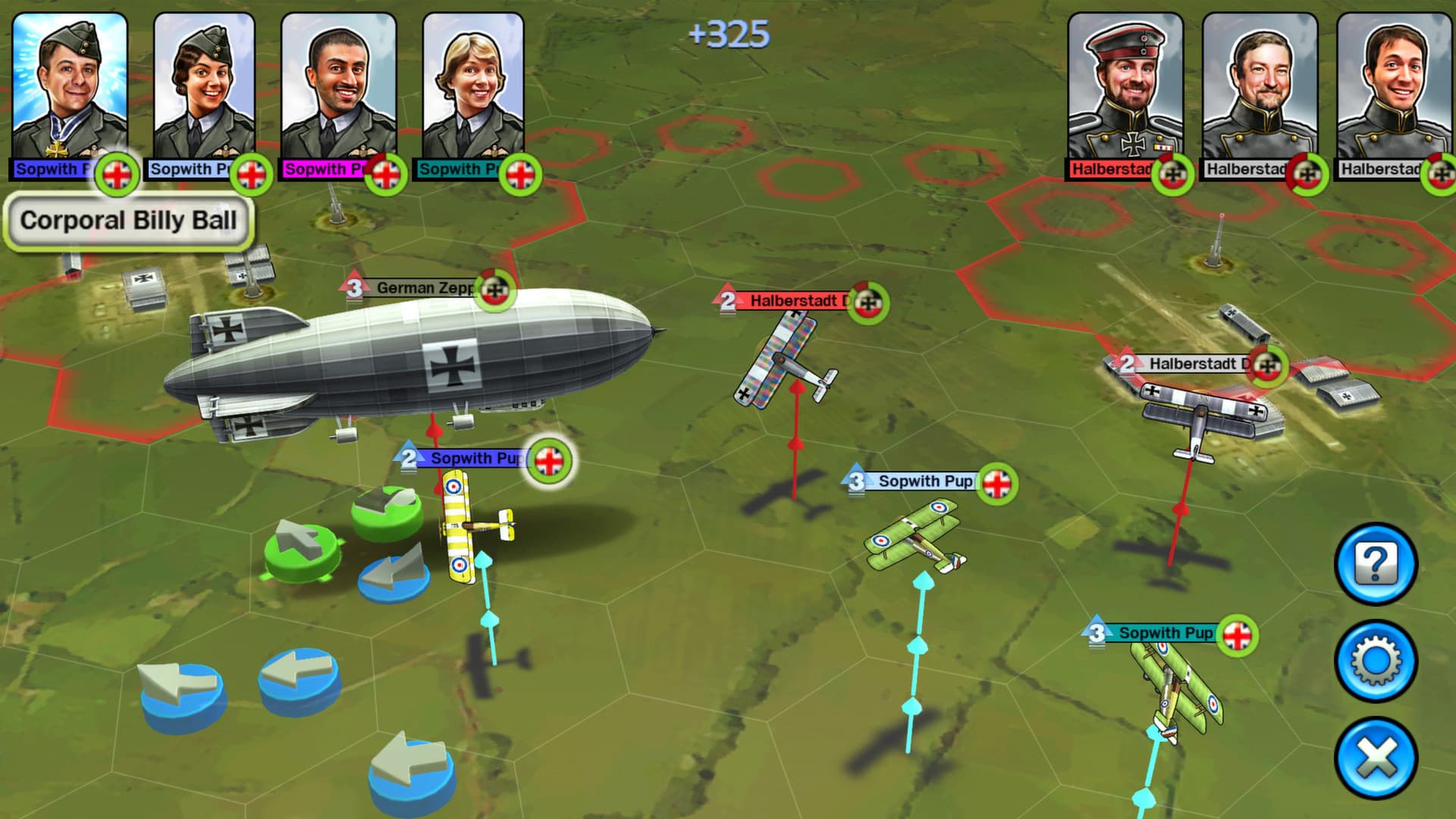 Sid Meier's Ace Patrol Bundle Steam CD Key - 5