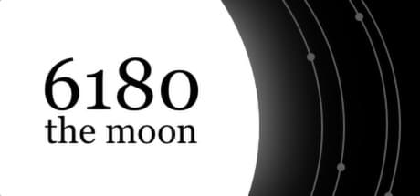 6180 the moon Deluxe Edition PC Steam CD Key