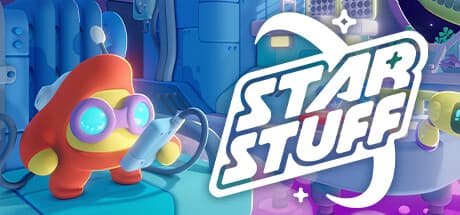 Star Stuff PC Steam Account