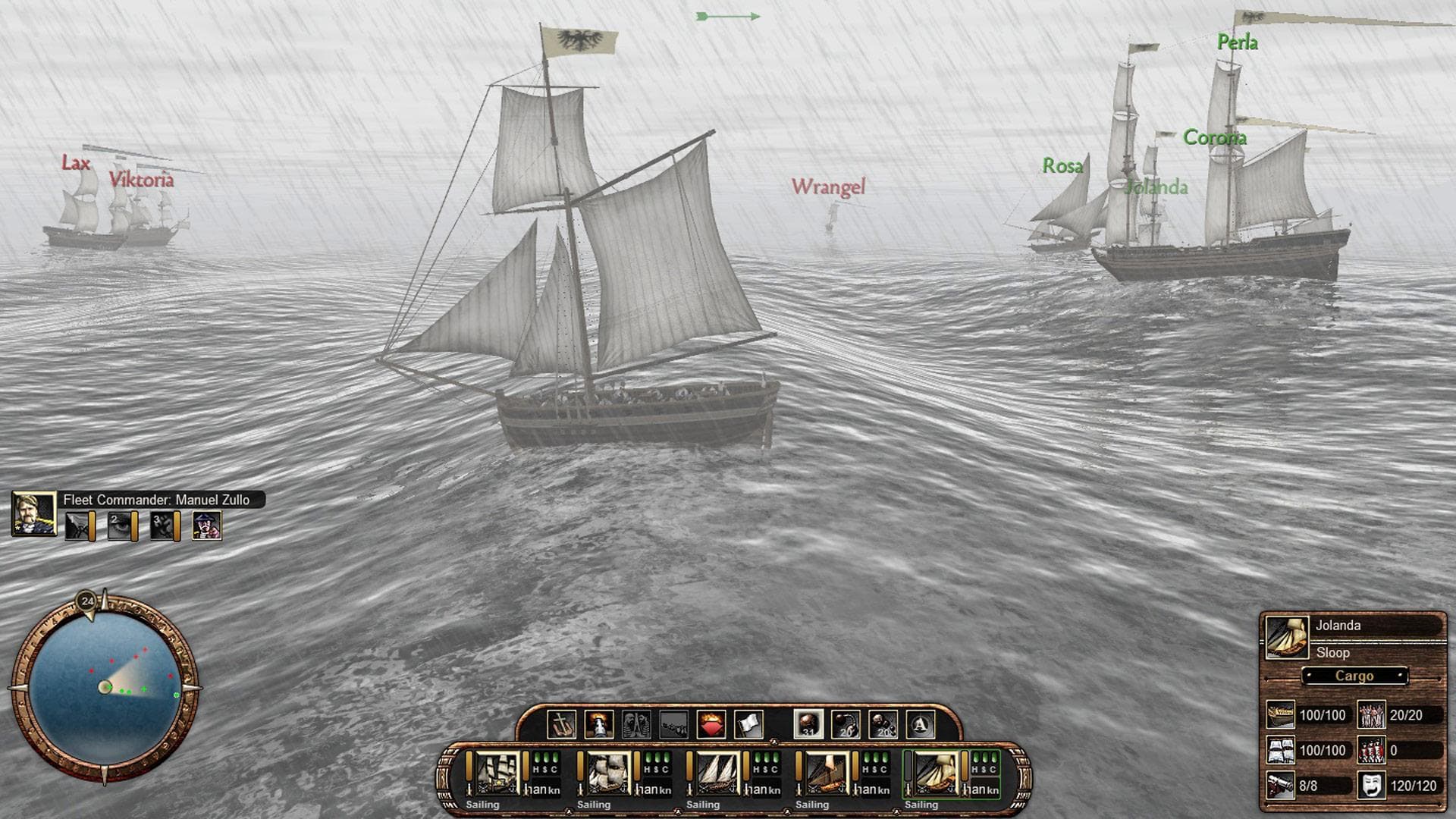 East India Company Steam CD Key - 2