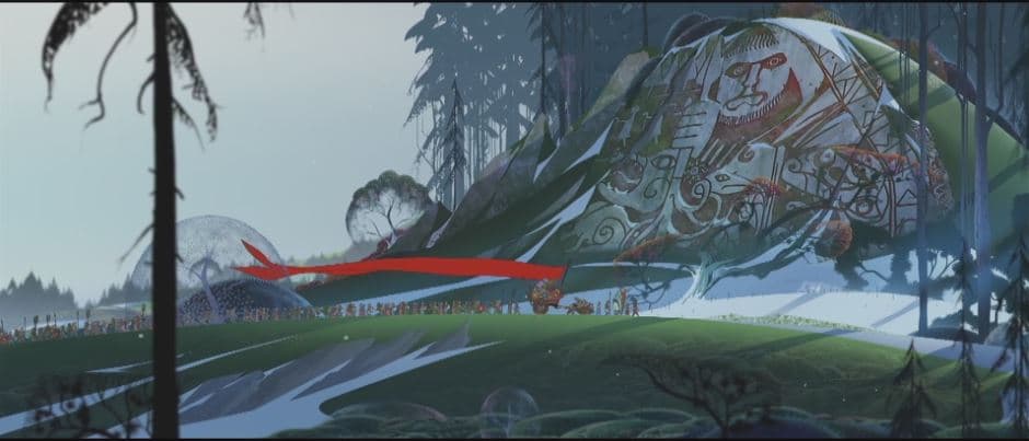 The Banner Saga Steam CD Key - 3