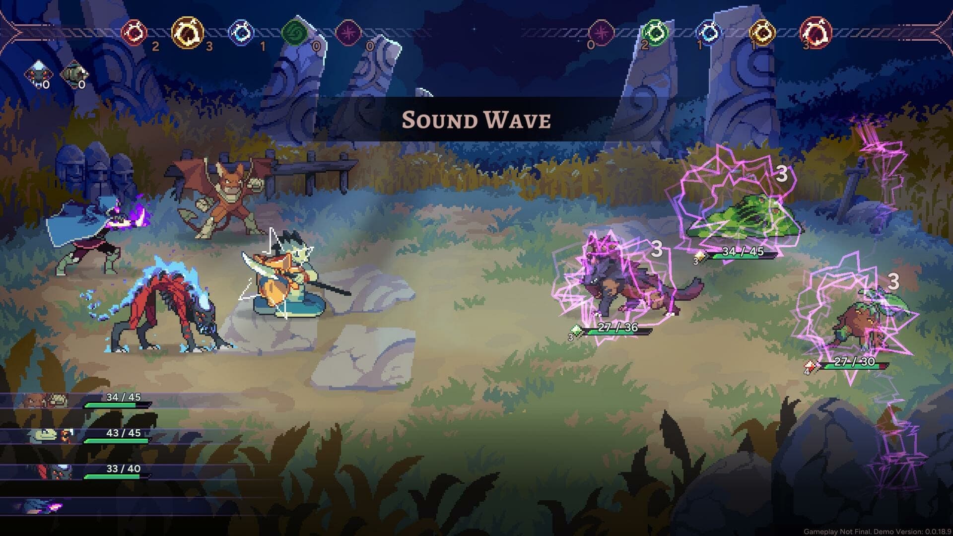 Aethermancer PC Steam Account - 5