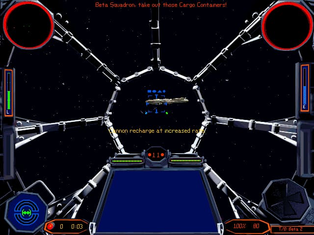 STAR WARS X-Wing vs TIE Fighter: Balance of Power Campaigns PC Steam CD Key - 5