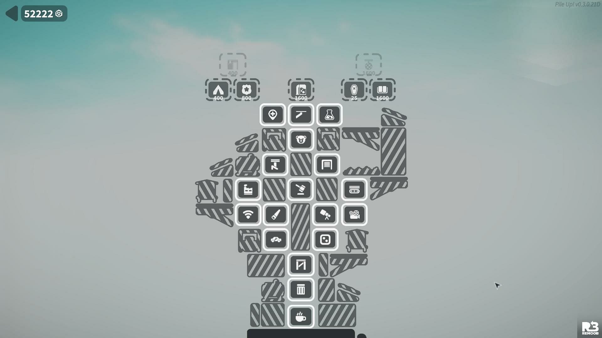 Pile Up! Steam Account - 4