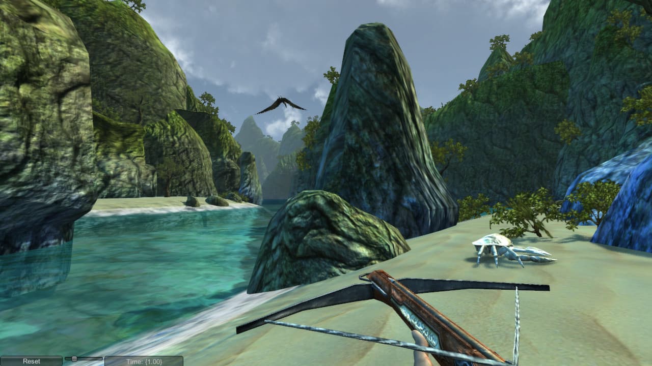 Ravensword: Shadowlands Steam CD Key - 5