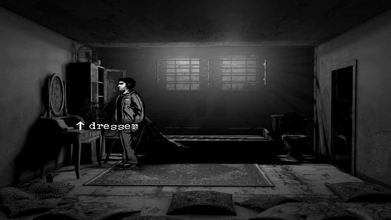 Downfall PC Steam CD Key - 6
