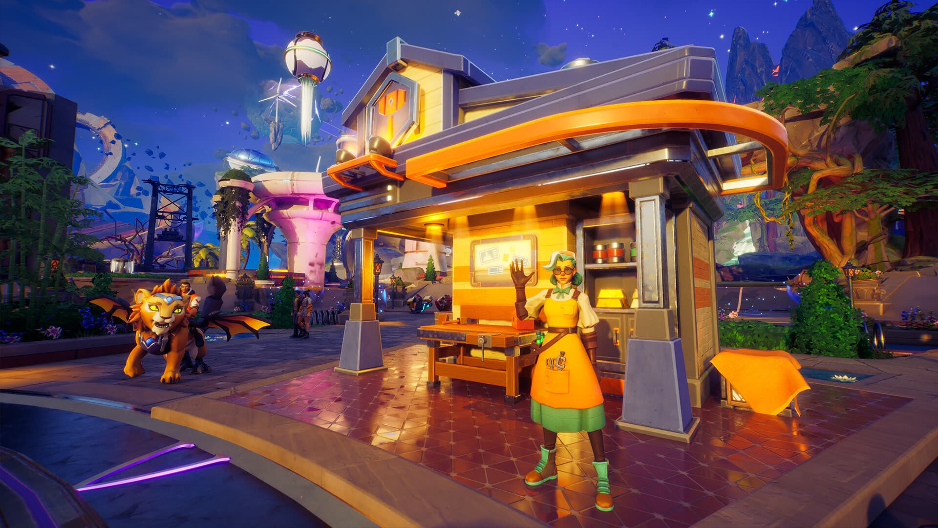 Out of Time PC Steam Account - 6
