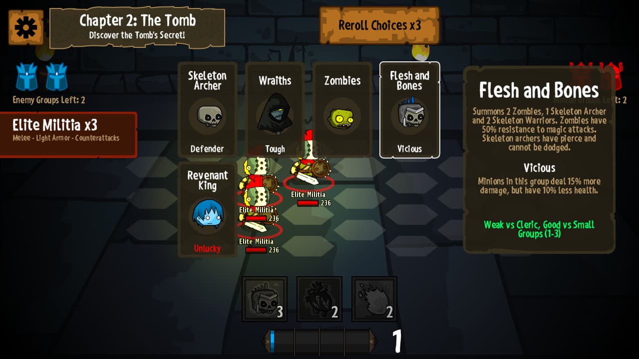 Reverse Crawl Steam CD Key - 3